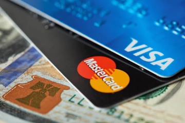 クレジットカード