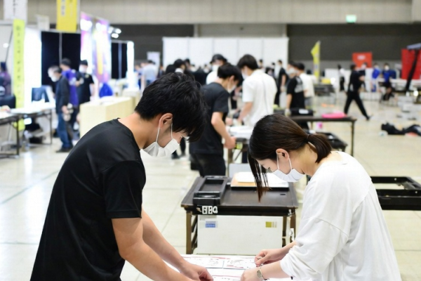 イベント会社のイメージ画像