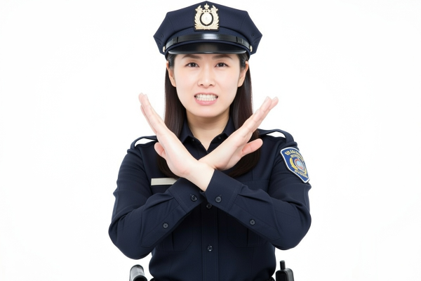 警察官