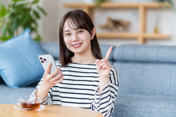 女性フリーランス