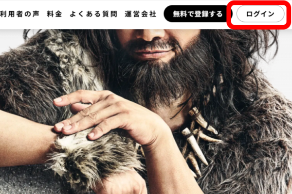 ペイトナーの公式サイト