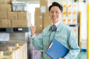 資金繰りがうまくいった経営者