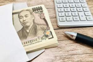 手数料のイメージ