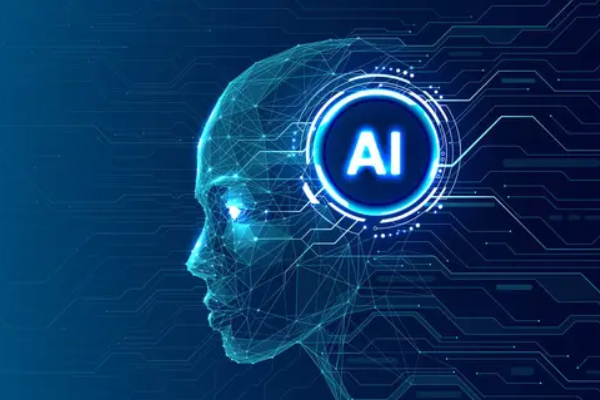 AIのイメージ画像