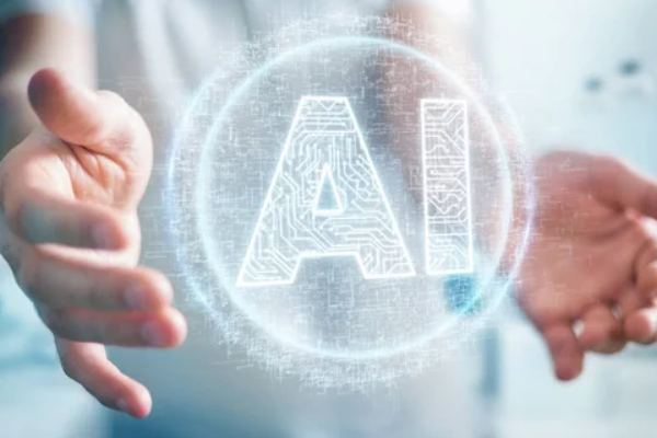 AIのイメージ画像