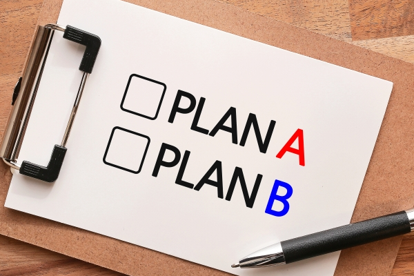 選択のイメージ画像