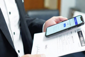 注文書ファクタイングに申し込む個人事業主